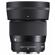 Sigma 56mm f/1.4 DC DN Contemporary Lens for Fujifilm X