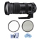 Sigma 60-600mm 4.5-6.3 DG OS: Picture 1 thumbnail