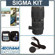 Sigma 70-200mm f/2.8 DG Lens Kit for Max...: Picture 1 thumbnail