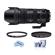 Sigma 70-200mm f/2.8 DG OS HSM Sports Le...: Picture 1 thumbnail