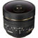 Sigma 8mm F/3.5 Video #1