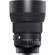 Sigma 85mm f/1.4 Lens: Picture 2 thumbnail