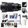 Sigma 85mm F/1.4 DG HSM ART: Picture 1 thumbnail