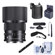 Sigma 90mm f/2.8 DG DN: Picture 1 thumbnail