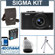 Sigma DP-1S Digital Point and Shoot Came...: Picture 5 thumbnail