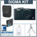 Sigma SGDP2KA Digital Point and Shoot Ca...: Picture 5 thumbnail