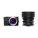 Sigma fp Mirrorless Camera with 45mm f/2.8 DG DN Contemporary Lens