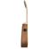 Seagull Excursion Walnut Guitar: Picture 1 thumbnail