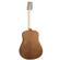 Seagull Excursion Walnut Guitar: Picture 2 thumbnail