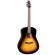 Seagull S6 Spruce Guitar: Picture 3 thumbnail