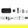 PMI SmokeNINJA Pro Hazer Kit: Picture 7 thumbnail