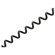 Shape 10" Coil SDI Cable with Right Angl...: Picture 1 thumbnail