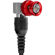 Shape 24" 4K-12G SDI Coaxial Cable with ...: Picture 3 thumbnail