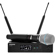 Shure QLXD24/B87A: Picture 1 thumbnail