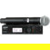 Shure ULXD24/SM58: Picture 1 thumbnail