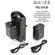 Shape Full Play Battery: Picture 2 thumbnail