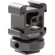 Shape 3-Sided Cold Shoe Aluminum Mount: Picture 5 thumbnail