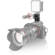 Shape 3-Sided Cold Shoe Aluminum Mount: Picture 2 thumbnail