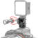 Shape 3-Sided Cold Shoe Aluminum Mount: Picture 3 thumbnail