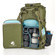 Shimoda Action X50 V2 50L Backpack Start...: Picture 2 thumbnail