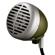 Shure 520DX: Picture 1 thumbnail