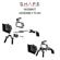 Shape Full Camera Cage Kit w/Shoulder Mo...: Picture 14 thumbnail