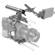 Shape 15 mm Rod Clamp with Arri Standard...: Picture 2 thumbnail