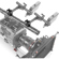 Shape 15 mm Rod Clamp with Arri Standard...: Picture 8 thumbnail