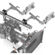 Shape 15 mm Rod Clamp with Arri Standard...: Picture 9 thumbnail