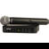 Shure BLX24/SM58: Picture 1 thumbnail