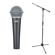 Shure Beta 58A: Picture 1 thumbnail