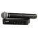 Shure BLX24/PG58: Picture 1 thumbnail