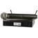 Shure BLX24R/SM58: Picture 1 thumbnail