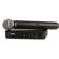 Shure BLX24/SM58: Picture 1 thumbnail