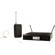 Shure BLX14R/MX53: Picture 1 thumbnail
