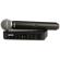 Shure BLX24/B58: Picture 1 thumbnail