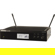 Shure BLX4R: Picture 1 thumbnail