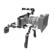 Shape Full Camera Cage w/Shoulder Mount ...: Picture 2 thumbnail
