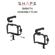 Shape Cage + Top Handle: Picture 14 thumbnail