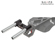 Shape Universal Baseplate: Picture 8 thumbnail