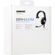 Shure Headset: Picture 3 thumbnail