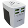 Sanho Zikko 25W 4-Port USB Type-A Worldw...: Picture 1 thumbnail