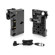 Shape Gold Mount Pivoting Battery Plate ...: Picture 1 thumbnail