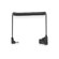 Shape 10-24" D-Tap to DC Barrel Coiled P...: Picture 1 thumbnail