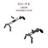 Shape EOS C80 Shoulder System: Picture 8 thumbnail