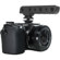 Shape Black Liquorice Candy DSLR Handle: Picture 2 thumbnail