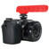 Shape Cherry Candy DSLR Handle: Picture 1 thumbnail