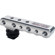 Shape Silver Rock Candy DSLR Handle: Picture 1 thumbnail
