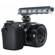 Shape Silver Rock Candy DSLR Handle: Picture 2 thumbnail