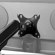 Shape WAGON Cart Monitor Arm: Picture 4 thumbnail